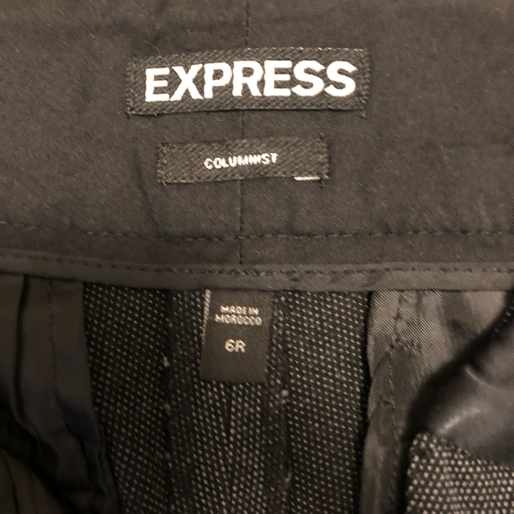 Express Columnist Pants - Picture 4 of 4